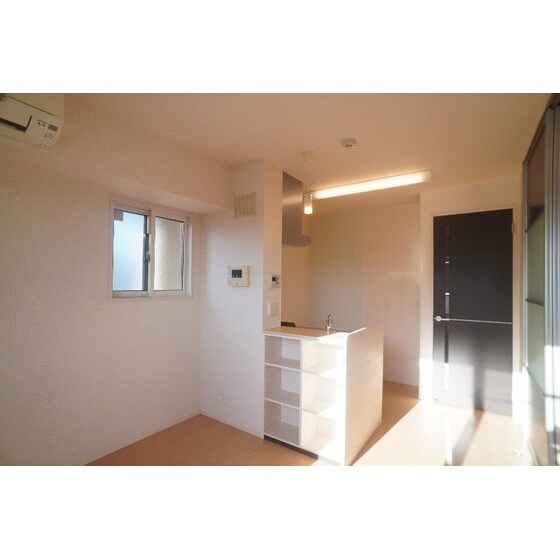 アイビスの物件内観写真