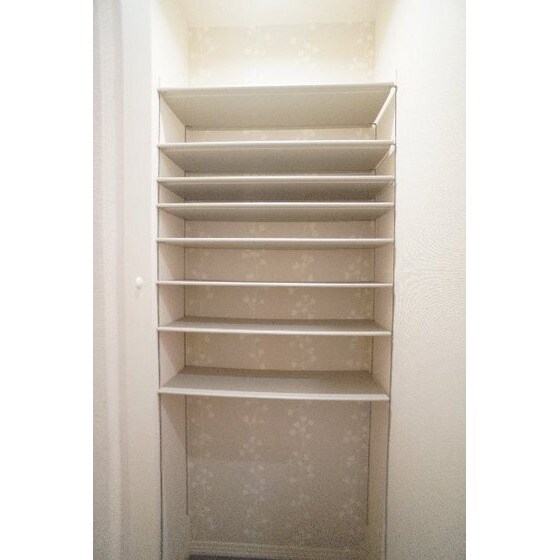 アイビスの物件内観写真