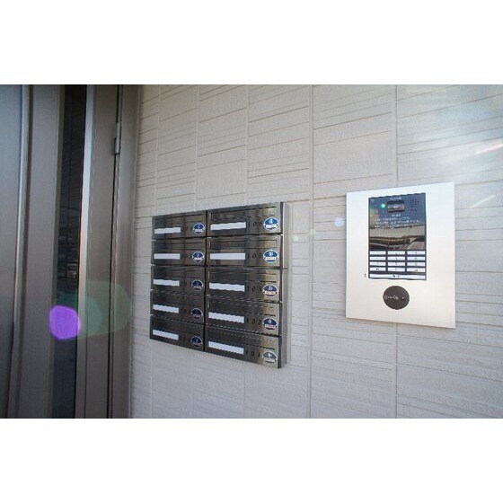 ミラマールの物件外観写真