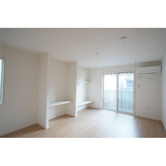 ミラマールの物件内観写真