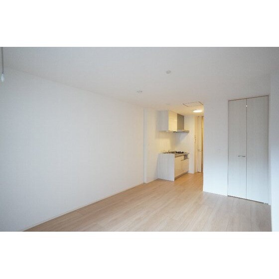 ミラマールの物件内観写真