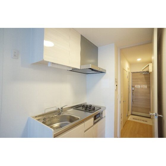 ミラマールの物件内観写真