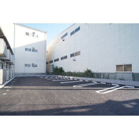 ミラマールの物件外観写真