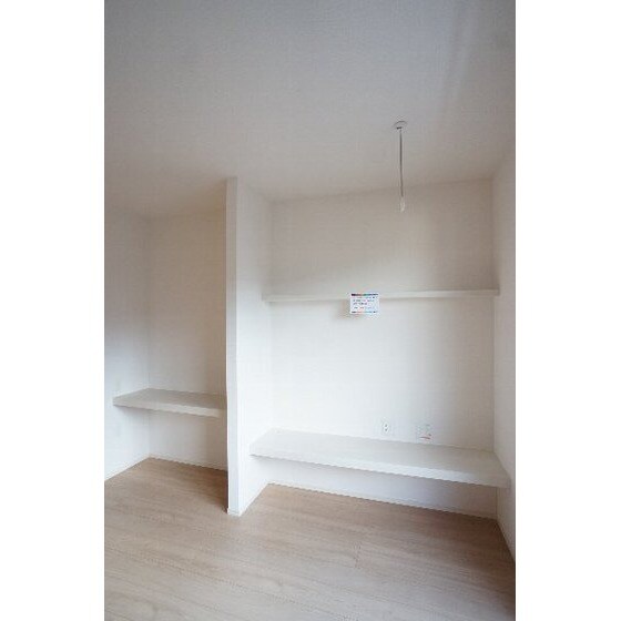 ミラマールの物件内観写真