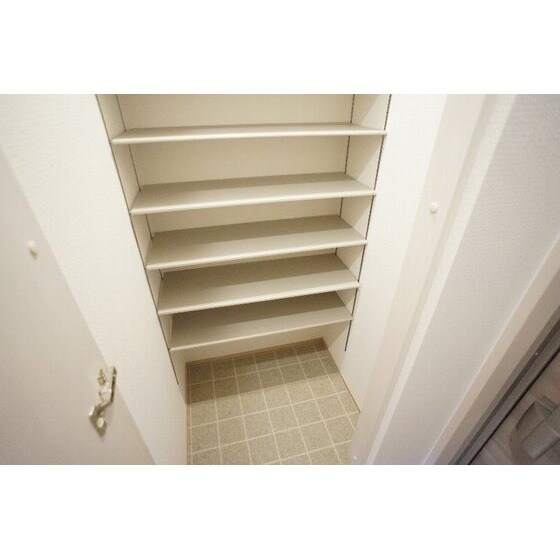 ミラマールの物件内観写真