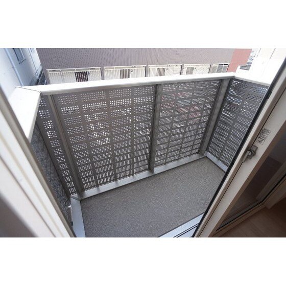 ミラマールの物件内観写真