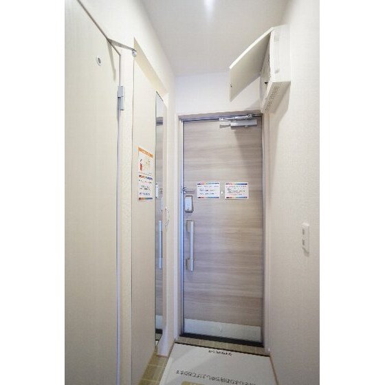 ミラマールの物件内観写真