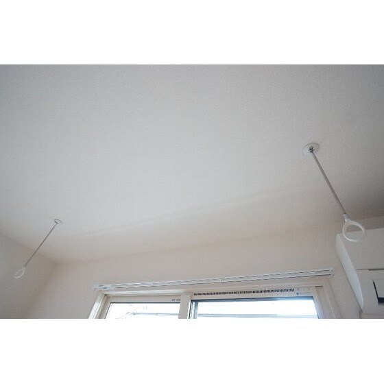 ミラマールの物件内観写真