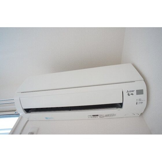 ミラマールの物件内観写真