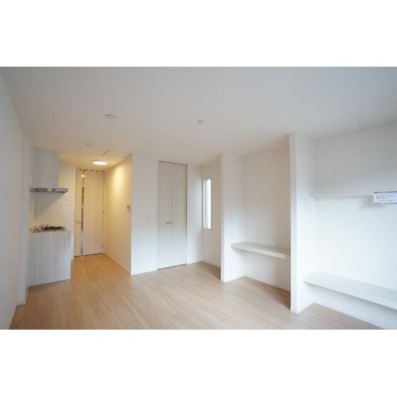 ミラマールの物件内観写真