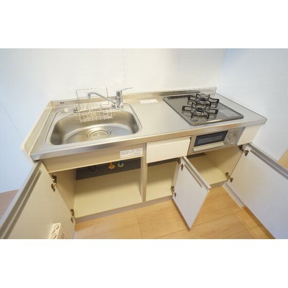 ミラマールの物件内観写真