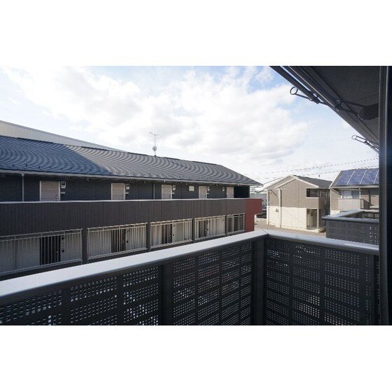 ミラマールの物件内観写真