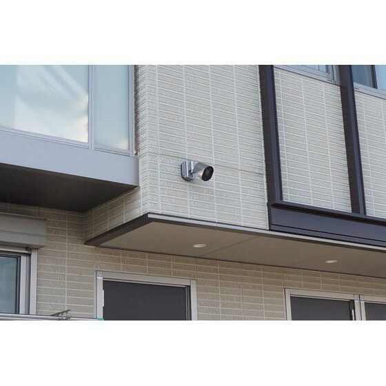 エクセージュの物件外観写真