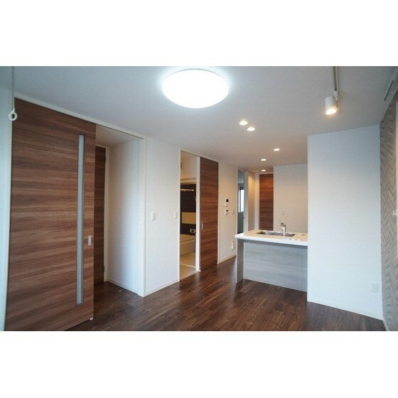 エクセージュの物件内観写真