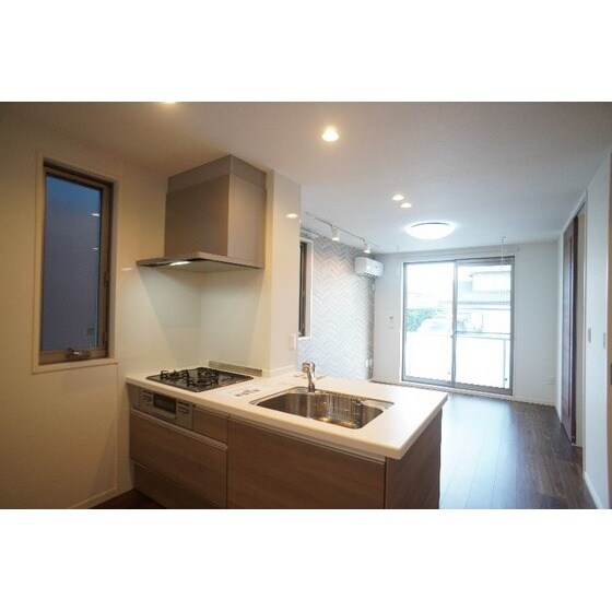 エクセージュの物件内観写真