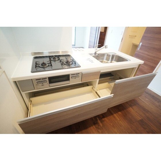 エクセージュの物件内観写真