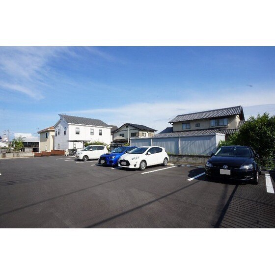 エクセージュの物件外観写真