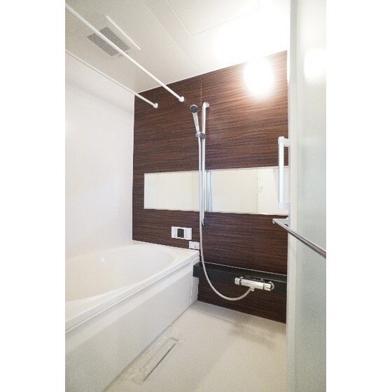 エクセージュの物件内観写真