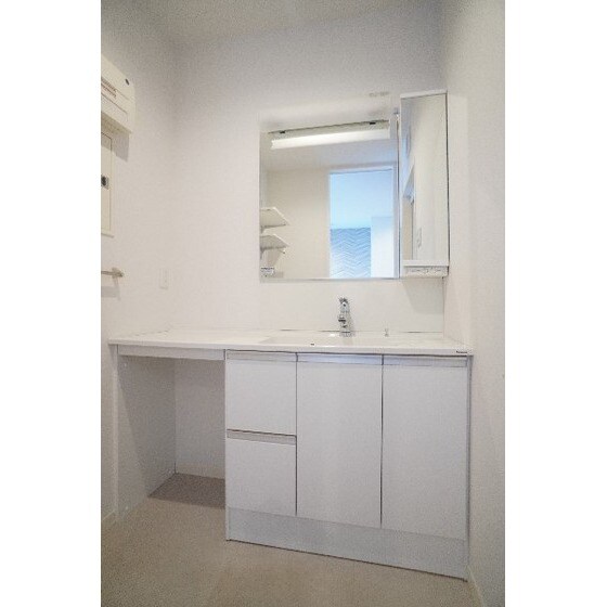 エクセージュの物件内観写真