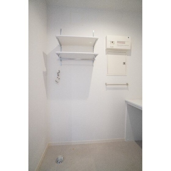 エクセージュの物件内観写真