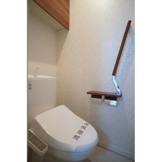 エクセージュの物件内観写真