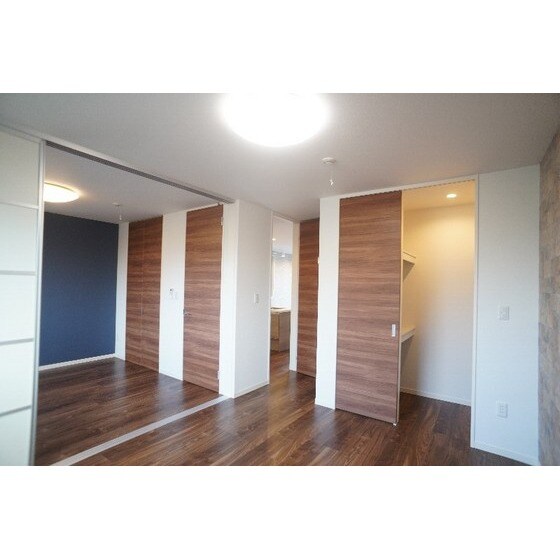 エクセージュの物件内観写真