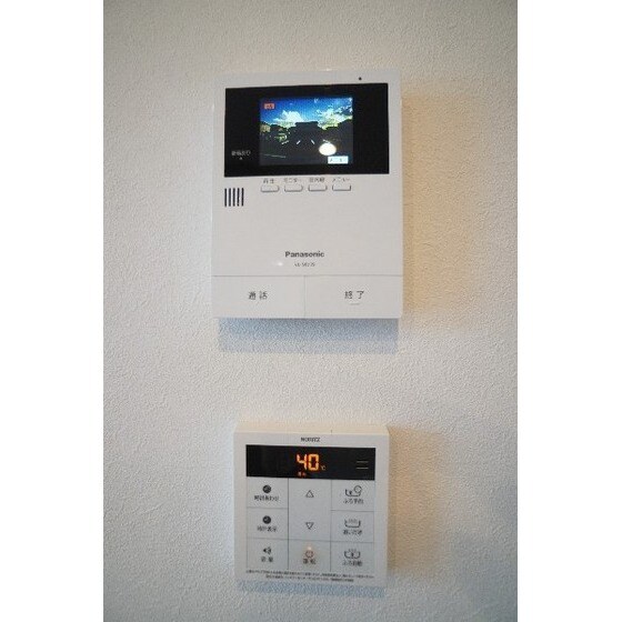 エクセージュの物件内観写真