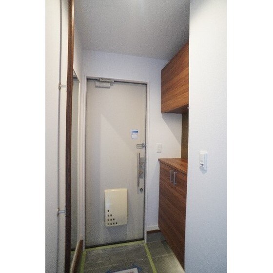 エクセージュの物件内観写真