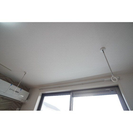 エクセージュの物件内観写真