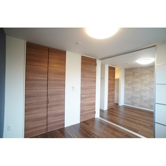 エクセージュの物件内観写真