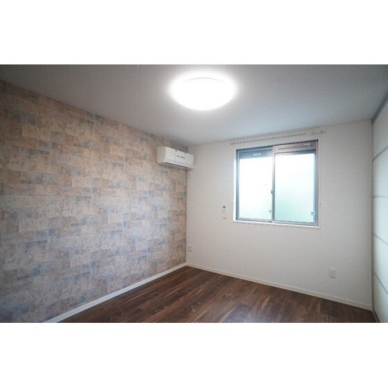 エクセージュの物件内観写真