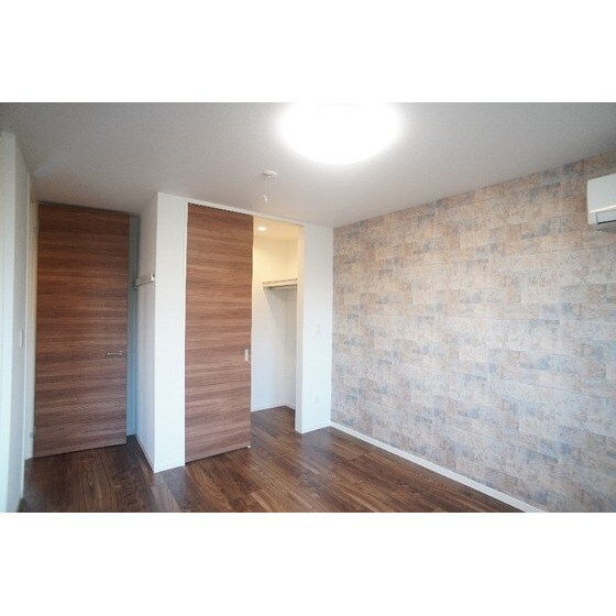 エクセージュの物件内観写真