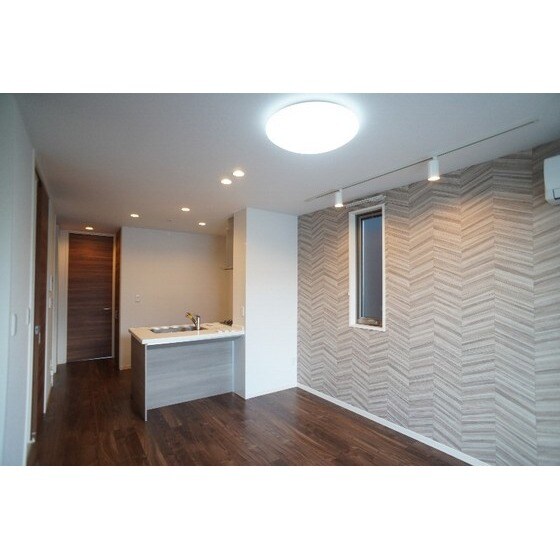 エクセージュの物件内観写真