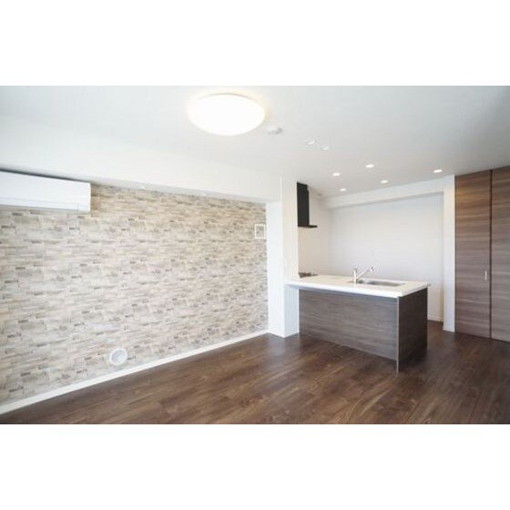 アロッジオ　ＭＨの物件内観写真