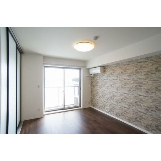 アロッジオ　ＭＨの物件内観写真