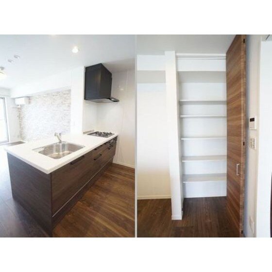 アロッジオ　ＭＨの物件内観写真