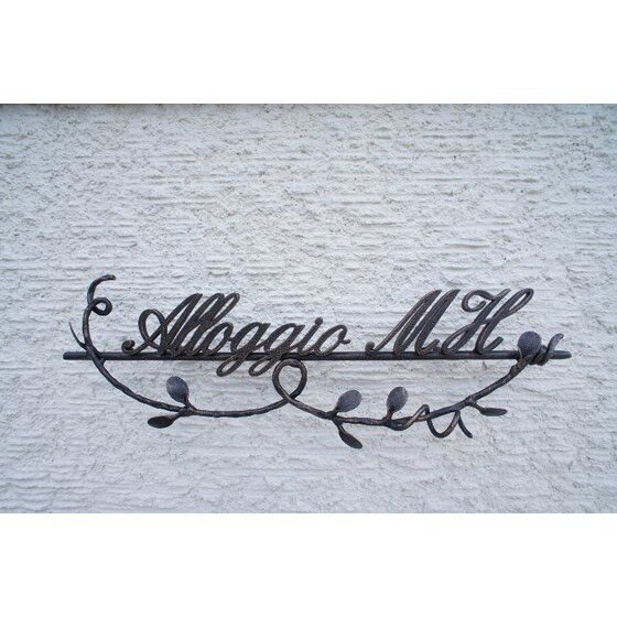 アロッジオ　ＭＨの物件外観写真