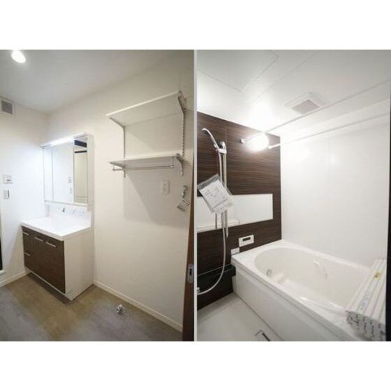 アロッジオ　ＭＨの物件内観写真