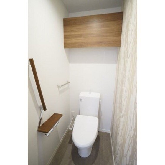 アロッジオ　ＭＨの物件内観写真