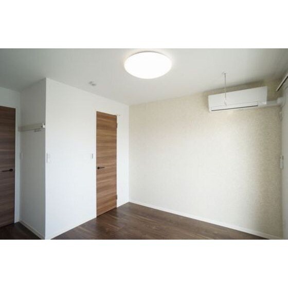 アロッジオ　ＭＨの物件内観写真