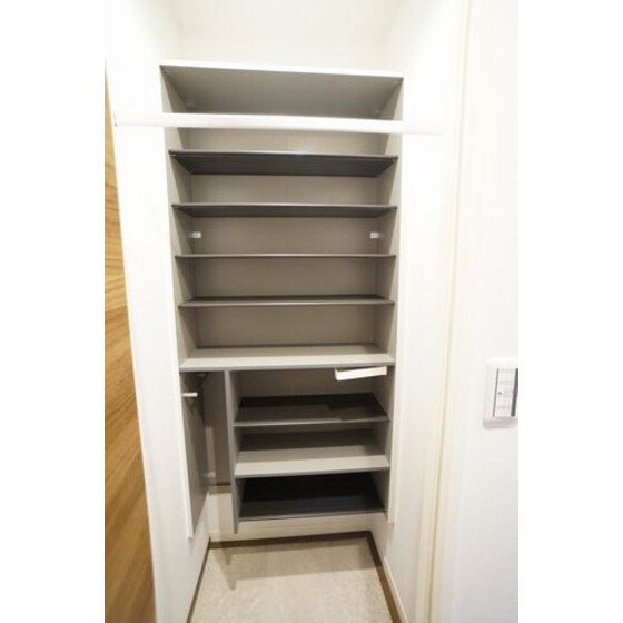 アロッジオ　ＭＨの物件内観写真