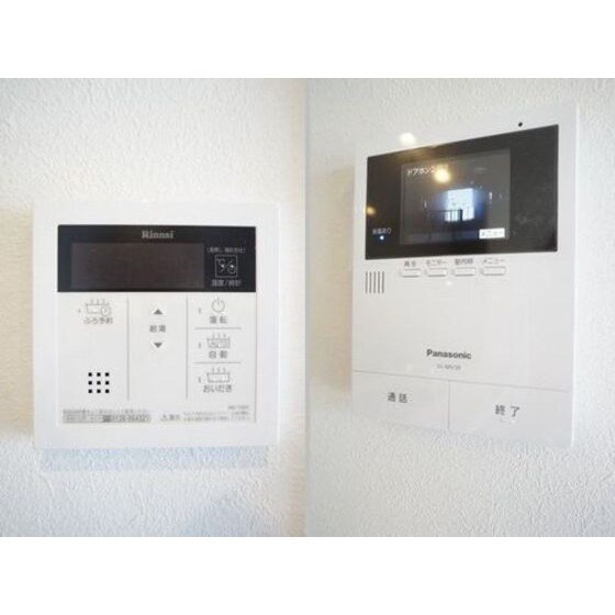 アロッジオ　ＭＨの物件内観写真