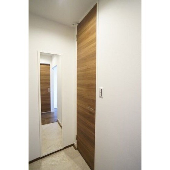 アロッジオ　ＭＨの物件内観写真