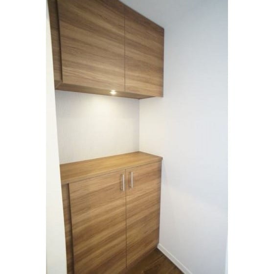 アロッジオ　ＭＨの物件内観写真