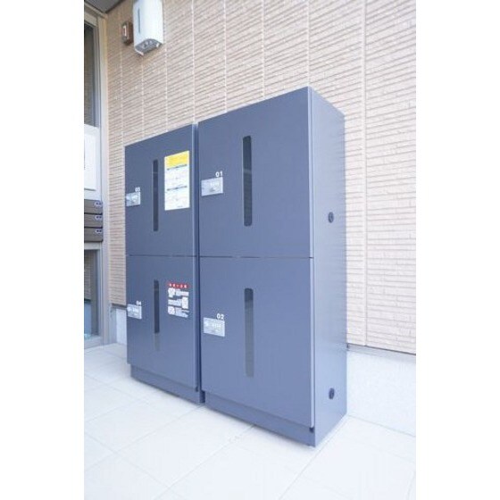 アロッジオ　ＭＨの物件内観写真