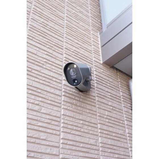 アロッジオ　ＭＨの物件内観写真