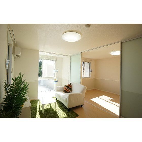 ベル　クレストの物件内観写真