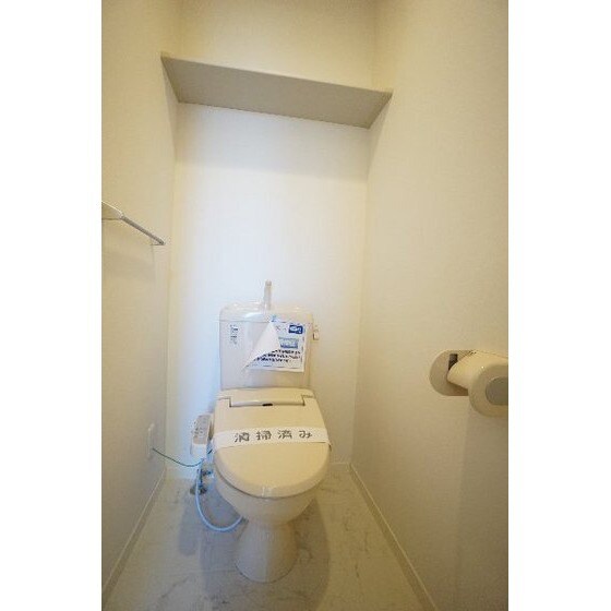 ベル　クレストの物件内観写真