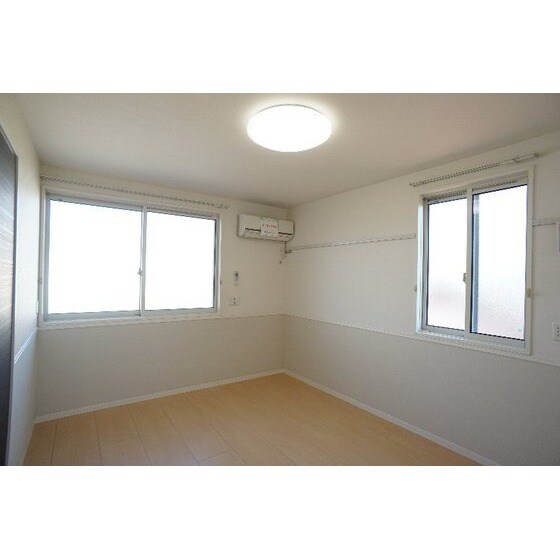 ベル　クレストの物件内観写真