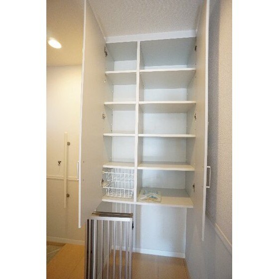 ベル　クレストの物件内観写真